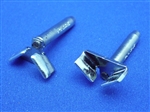 PLCC Removal tips.  PLCC-28.  Tips for TT-65 handpiece.