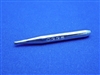 Soldering Tips 1/16in Chisel for PS-90 soldering irons - Pkg of 5