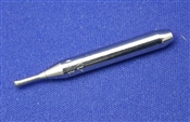 Soldering Tips 1/16in Chisel (MicroFine) for PS-90 soldering irons