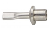 Flat end tip.  Tips for TJ-70 handpiece