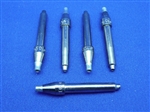 Desoldering Tips. Inside Diameter: 0.040in (1.02mm).  Extended reach thermo-drive desoldering tip (with 3/16" shank diameter)
