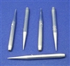 Soldering Tips 1/64in Conical for PS-90 soldering irons - Pkg of 5