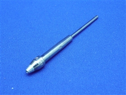 Endura desoldering tips.  Thermo-Drive.  Tips for SX-80 handpiece.    Inside Diameter: 0.040in (1.02mm).