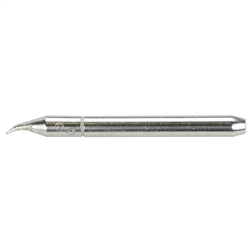 1/64" Sharp Bent Conical Tip