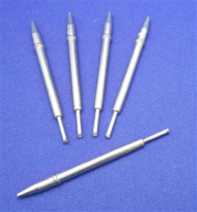 SX-90 Precision De-Soldering Tip, 0.50mm (0.020") Inner Diameter  