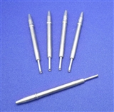 SX-90 Precision De-Soldering Tip, 1.02mm (0.040")  Inner Diameter