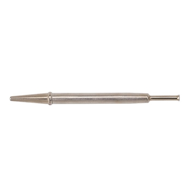 SX-90 Flo-D-Sodr, Precision De-Soldering Tip, 0.50mm (0.020") Inner Diameter