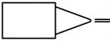 3/128 Conical TD-100 Soldering tip