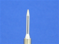 1/32 Conical Sharp Extended TD-100 Soldering tip