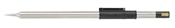 1/128" Conical TD-100 Soldering tip