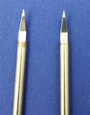 MT-100 Tip - Small Chip Removal