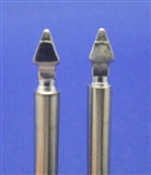 MT-100 Tip - Chip, SOT Removal, 0.7mm (.03") x 0.5mm (.02")