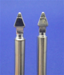 MT-100 Tip - Chip, SOT Removal, 0.7mm (.03") x 0.5mm (.02")