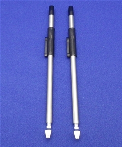 MT-100 Tip - Chip, SOT Removal, 0.7mm (.03") x 2mm (.08")
