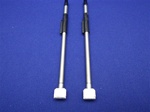 MT-100 Tip - SOIC, SOT, TSOP & Connector Removal, 0.7mm (.03") x 10mm (.39")