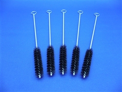 Bristle Brush, Package of 5