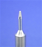 WJS HP TIP, 1/32" Conical Sharp Extended