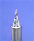 WJS HP TIP, 1/64" Conical Sharp