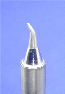 WJS HP TIP, 1/64" Conical Sharp Bent 30 Degree