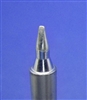 WJS HP TIP, 3/64" 30 Degree Chisel