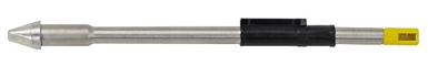 WJS HP TIP, 1/8" 30 Degreee Chisel