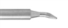 Blue Series Standard Tips 3/64" 30 Deg. Bent Chisel (1.20mm) for use with ADS200 ONLY