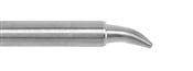 Blue Series Standard Tips 1/16" 30 Deg. Bent Chisel (1.59mm) for use with ADS200 ONLY