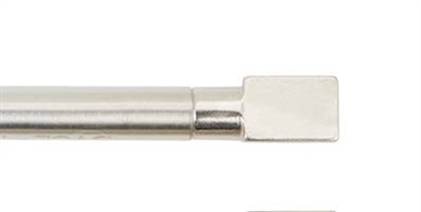 MT-200 Tip for SOIC, SOT, TSOP & Connector Removal (6mm) for use with AccuDrive-compatible systems only