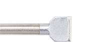 MT-200 Tip for SOIC, SOT, TSOP & Connector Removal (10mm) for use with AccuDrive-compatible systems only