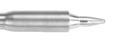 Blue Series Ultra-PerformanceTips  3/64" 30 Deg. Chisel (1.20mm) for use with ADS200 ONLY