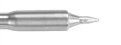 Blue Series Ultra-PerformanceTips  1/32" 30 Deg. Chisel (0.80mm) for use with ADS200 ONLY