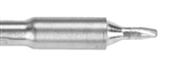Blue Series Ultra-PerformanceTips  1/16" 30 Deg. Chisel (1.59mm) for use with ADS200 ONLY