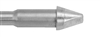 Blue Series Ultra-PerformanceTips  1/8" Chisel (3.18mm) for use with ADS200 ONLY