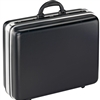 114.02/M, Tool Case, Easy with Modul, BLACK, 18" x 13.5" x 6.25"
