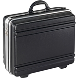 114.06/P, Tool Case, Basic with Pockets, BLACK, 17" x 13.5" x 6.75"