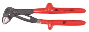 Insulated Water Pump Pliers 250mm