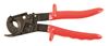 Insulated Ratcheting Cable Cutters 10"