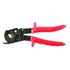 Insulated Ratcheting Cable Cutters 11"