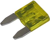 20 Amp A.T. Blade - MIN Fuses