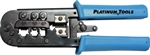 All-in-One Modular Plug Crimp Tool