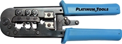 All-in-One Modular Plug Crimp Tool