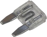 25 Amp A.T. Blade - MIN Fuses