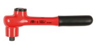 Insulated Ratchet 3/8" x 190mm