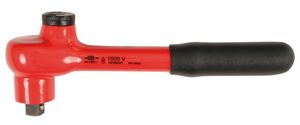 Insulated Ratchet 1/2" x 260mm