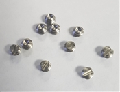 Heater set screw for any SensaTemp handpiece.  Accessories for SensaTemp and non-SensaTemp handpieces.