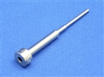 AdapTip, Allows all 3.175mm (1/8") shank Micro Tips to be used with the SX-70/SX-90 Sodr-X-Tractor.
