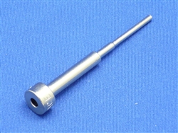 AdapTip, Allows all 3.175mm (1/8") shank Micro Tips to be used with the SX-70/SX-90 Sodr-X-Tractor.