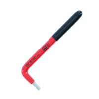 Insulated Inch Hex L-Key 7/32"