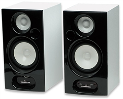 2800 Acoustic Series Bluetooth Bookshelf Speaker System Bluetooth, 2 Speakers