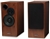 2850 Acoustic Series Bookshelf Speaker System 2 Speakers